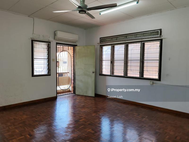 2-storey Terraced House for Sale in Taman Bercham Jaya, Ipoh by Jason Loh - iProperty.com.my