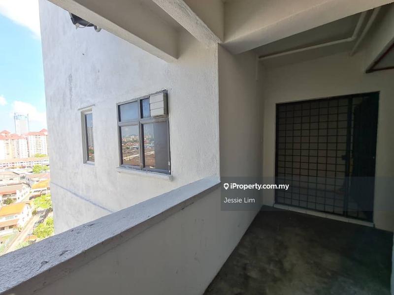 Condominium for Sale in Setapak Ria by Jessie Lim - iProperty.com.my