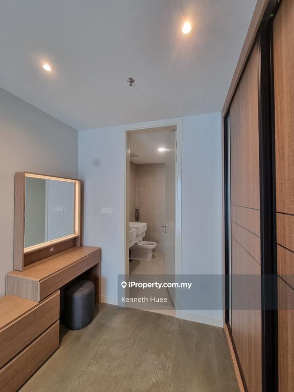 Kediaman Servis untuk Dijual di Ooak Serviced Apartments @ Kiara 163 oleh Kenneth Huee - iProperty.com.my
