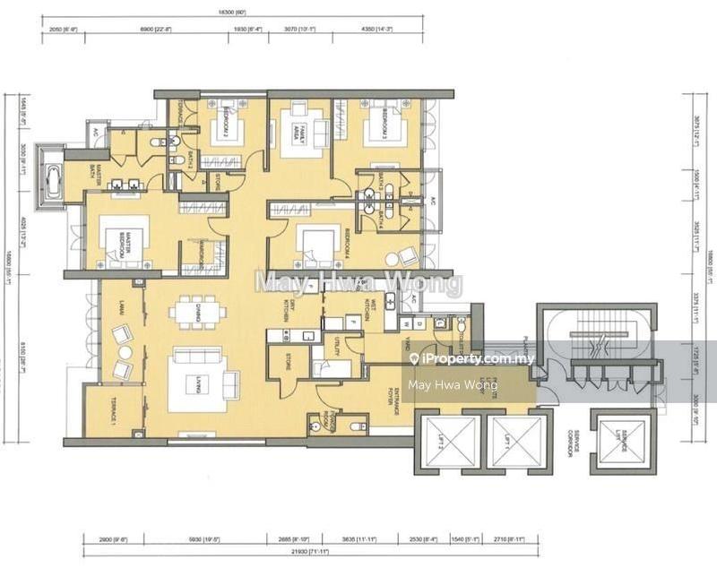 For Sale - Seni Mont Kiara