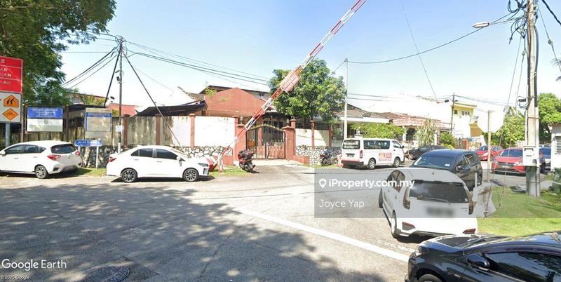 Semi-Detached House for Sale in Bangsar, Kuala Lumpur by Joyce Yap - iProperty.com.my