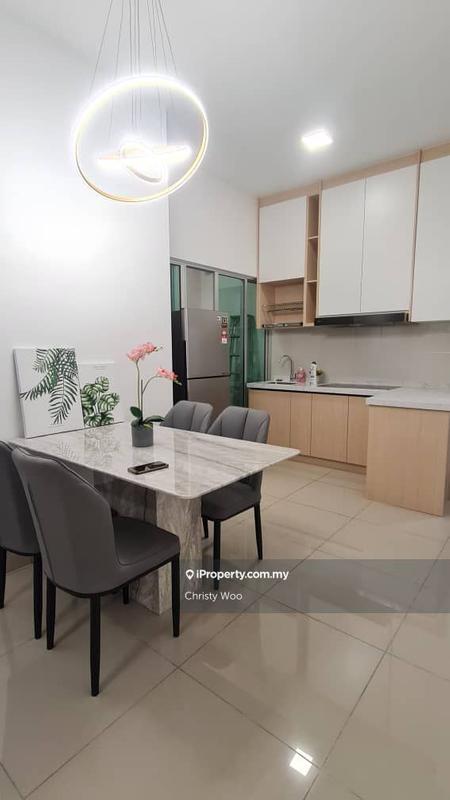 For Rent - Razak City Residences (RC Residences)