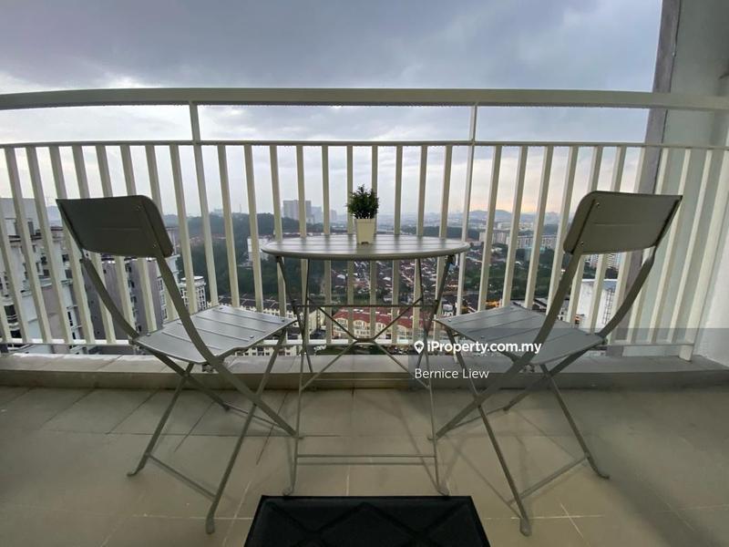 Kondominium untuk Dijual di Vina Residency (Vina Versatile Homes) oleh Bernice Liew - iProperty.com.my