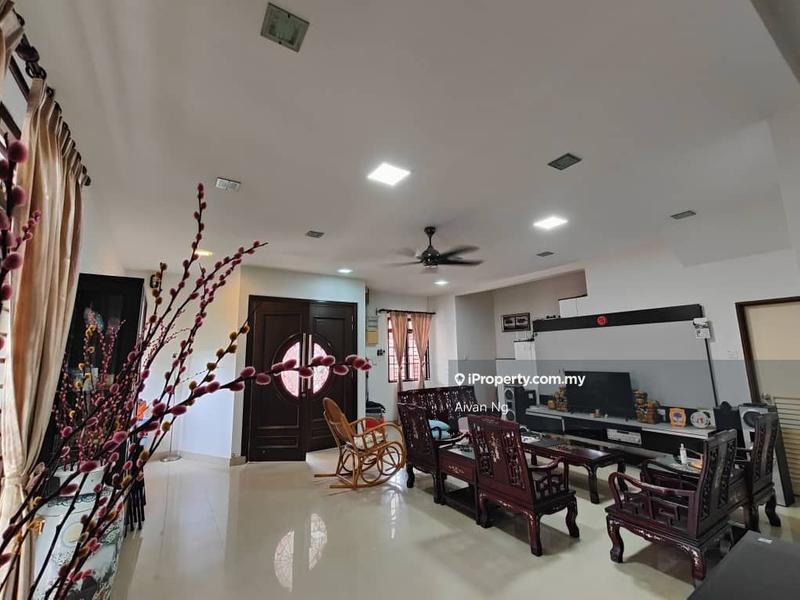 Semi-Detached House for Sale in Bukit Sungai Long, Bandar Sungai Long by Aivan Ng - iProperty.com.my