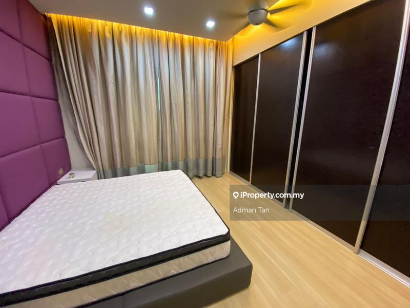 Kondominium untuk Disewa di Northpoint Residences oleh Adman Tan - iProperty.com.my