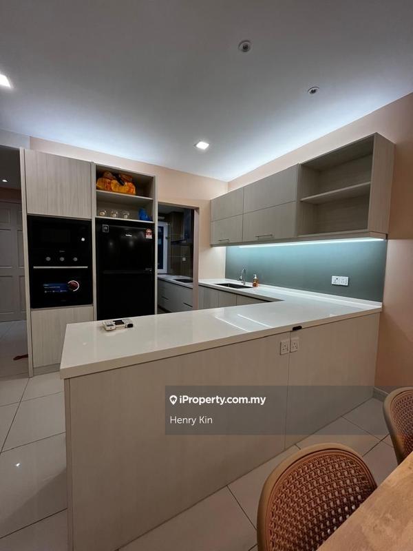 3-storey Terraced House for Sale in Adiva , Desa Parkcity, Desa Parkcity by Henry Kin - iProperty.com.my