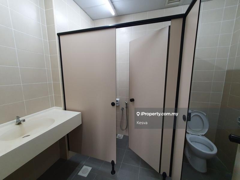 Office for Rent in KL Sentral, Brickfields by Kesva - iProperty.com.my