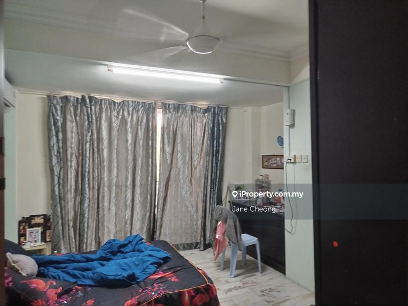 Kondominium untuk Disewa di Jasmine Towers oleh Jane Cheong - iProperty.com.my