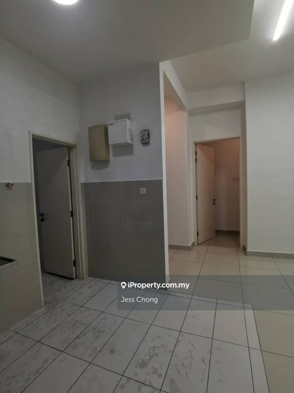 Condominium for Sale in La Thea Residences by Jess Chong - iProperty.com.my