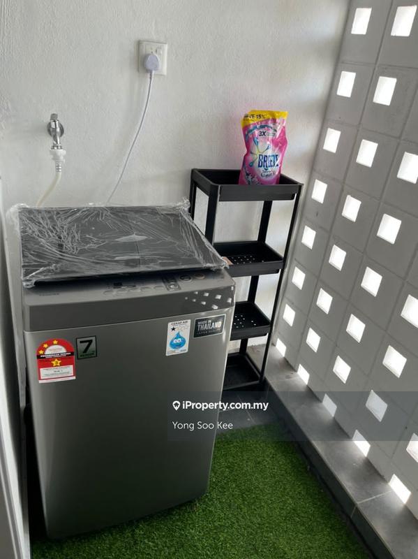 Service Residence for Rent in Luminari by Yong Soo Kee - iProperty.com.my