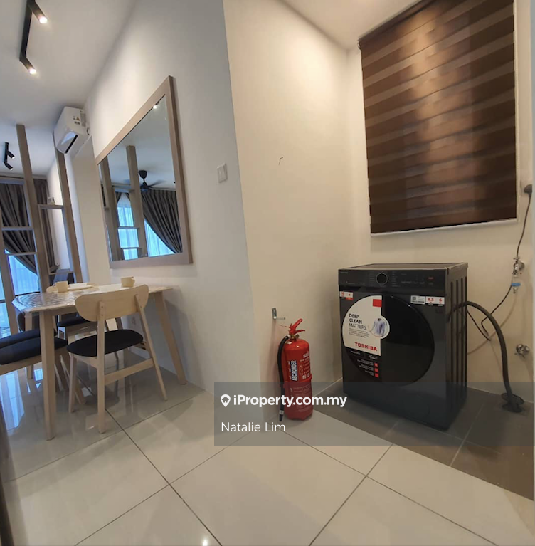 For Rent - Vivo Executive Apartment