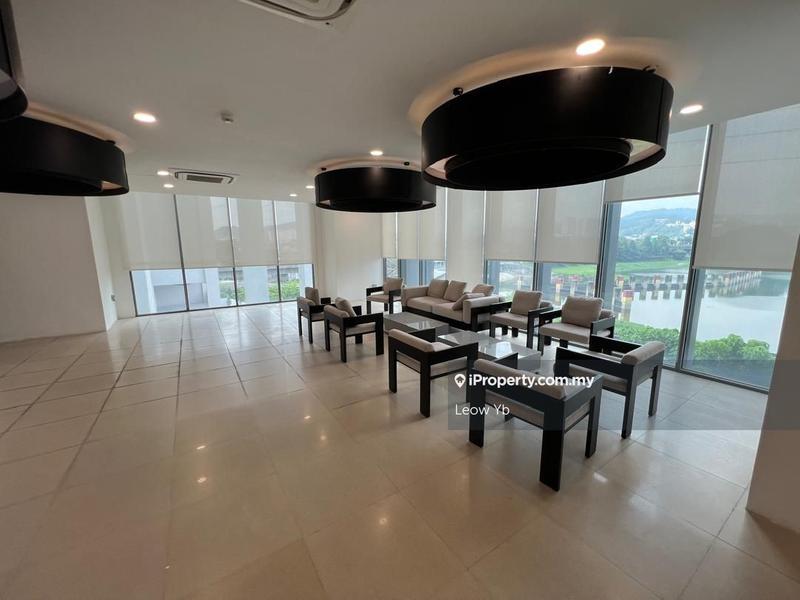 Condominium for Sale in D'Rapport by Leow Yb - iProperty.com.my