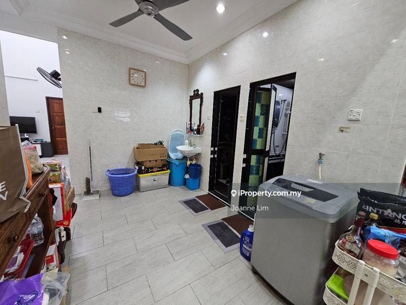 1-storey Terraced House for Sale in Taman Malim Jaya, Bachang by Joanne Lim - iProperty.com.my