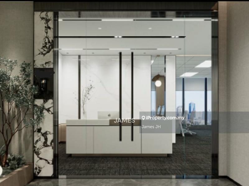 Pejabat untuk Disewa di Tun Razak Exchange, Kuala Lumpur oleh James JH - iProperty.com.my