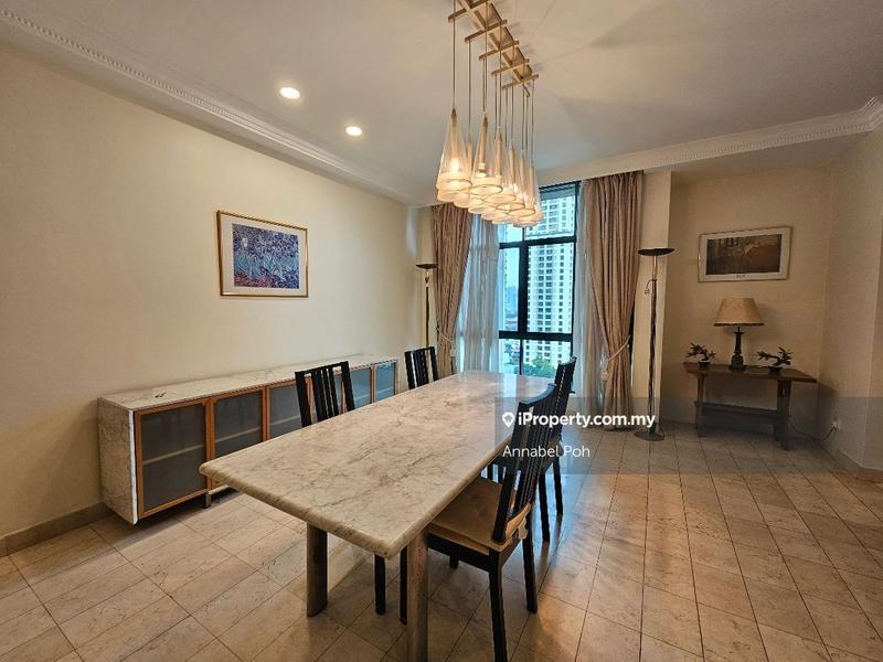 Kondominium untuk Disewa di Menara Avenue (Menara Promenade) oleh Annabel Poh - iProperty.com.my