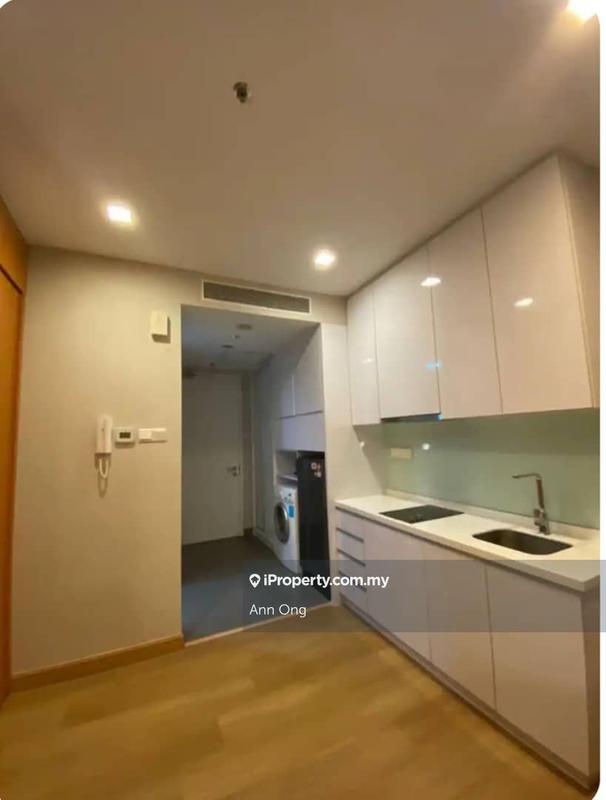 Residensi Servis untuk Dijual di Ramada (One @ Bukit Ceylon) oleh Ann Ong - iProperty.com.my
