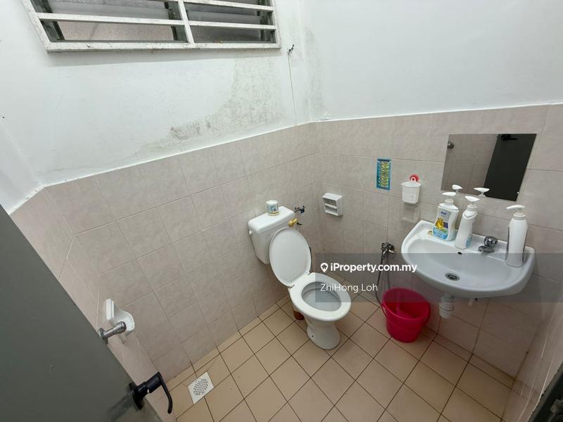 2-storey Terraced House for Sale in Ukay Bistari, Ulu Kelang by ZhiHong Loh - iProperty.com.my