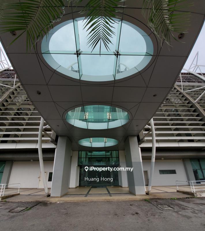 Pejabat untuk Disewa di Cyberview, Cyberjaya Office, Cyberjaya oleh Huang Hong - iProperty.com.my