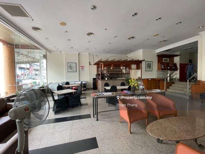 Hotel / Resort for Sale in KL City Centre, Kuala Lumpur by Roger Phang - iProperty.com.my