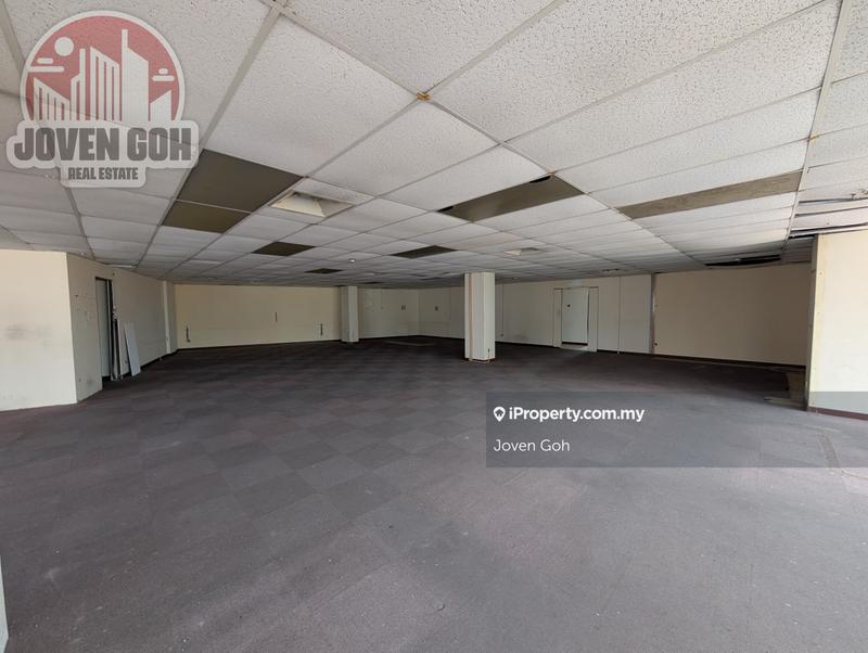Shop-Office for Sale in 3jain, George Town by Joven Goh - iProperty.com.my