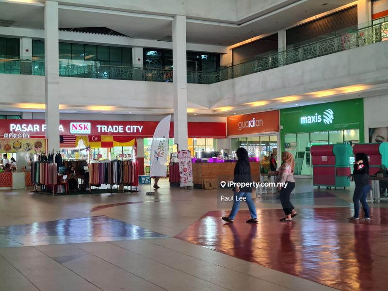 Retail-Space for Sale in Bandar Pinggiran Subang, Shah Alam by Paul Lee - iProperty.com.my
