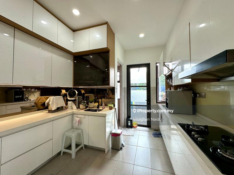 Rumah Teres 2-Tingkat untuk Dijual di Setia Eco Templer, Rawang oleh Visaghan Naidu - iProperty.com.my
