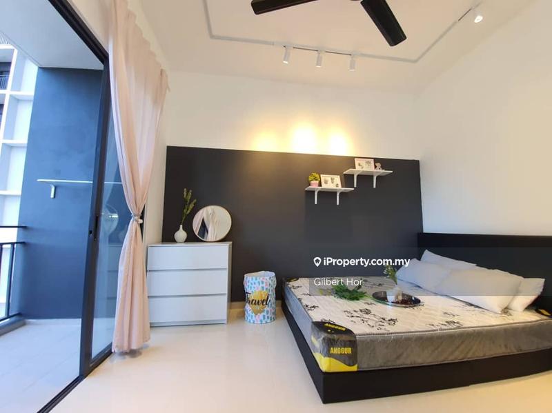 Condominium for Sale in The Hamilton by Gilbert Hor - iProperty.com.my