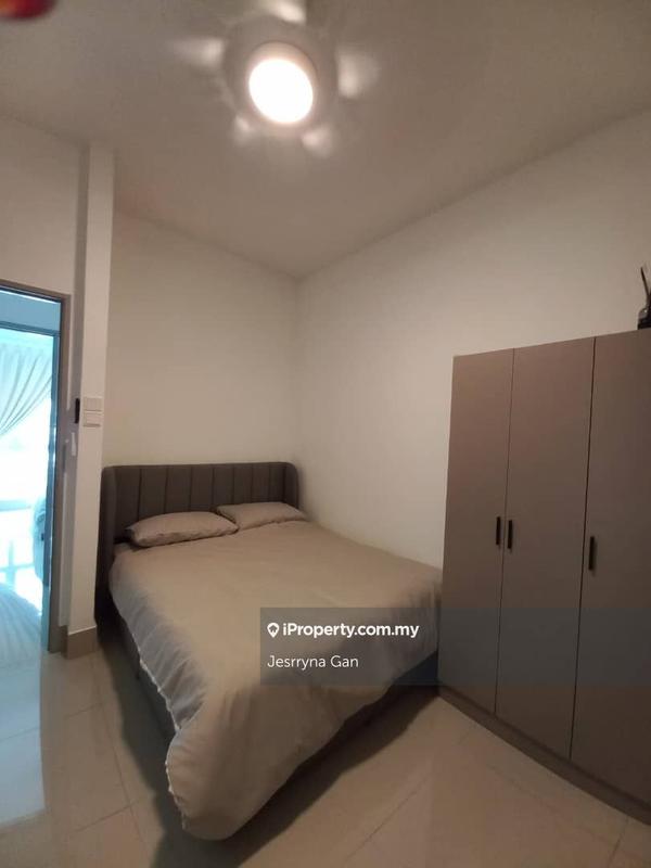 For Rent - Razak City Residences (RC Residences)