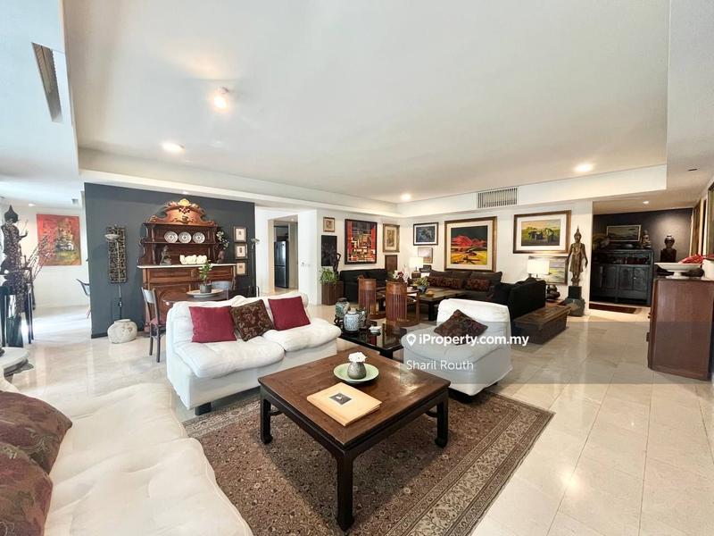 Condominium for Sale in 2 Hampshire by Sharil Routh - iProperty.com.my