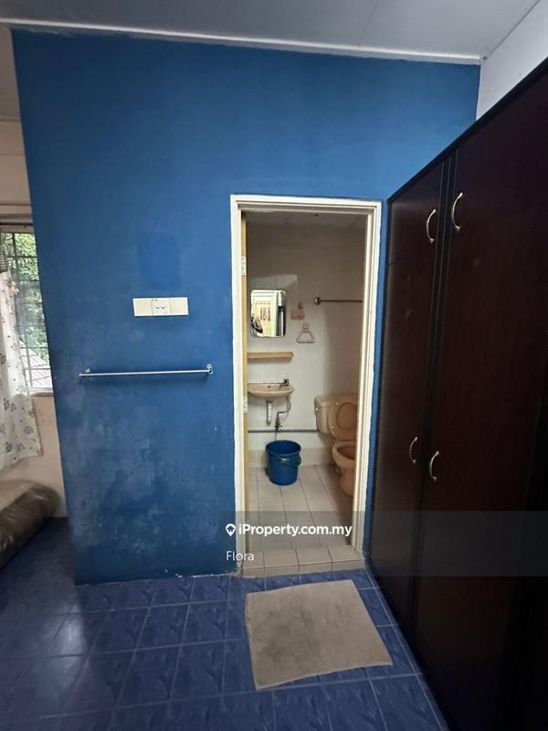 2-storey Terraced House for Sale in Gasing Indah, Petaling Jaya by Flora - iProperty.com.my