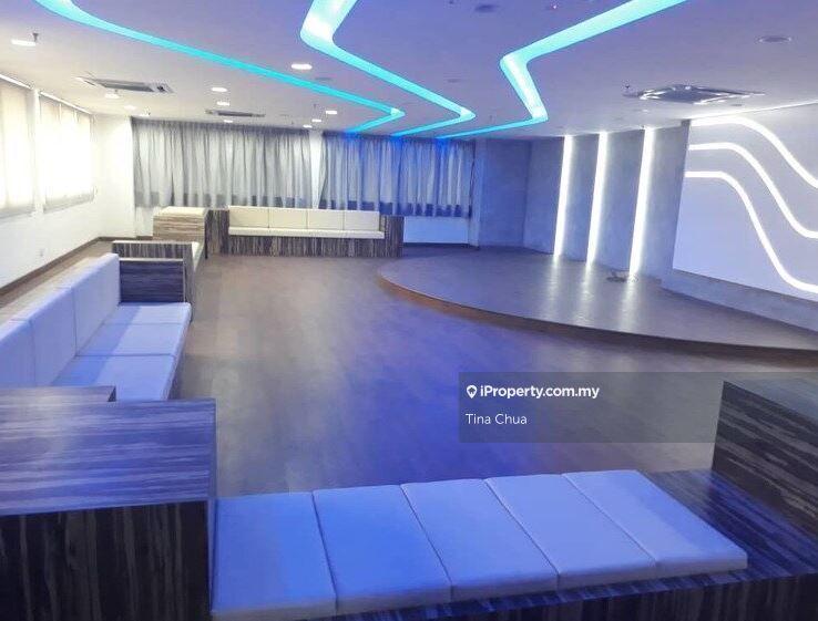 Office for Sale in nu4n6, Damansara Heights by Tina Chua - iProperty.com.my