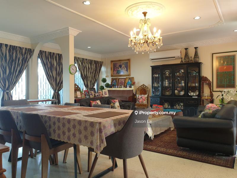 Banglo untuk Dijual di Kampung Datuk Keramat, Keramat oleh Jason Lai - iProperty.com.my