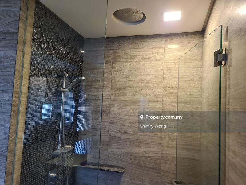 Service Residence for Sale in The Sentral Residences by Shimry Wong - iProperty.com.my