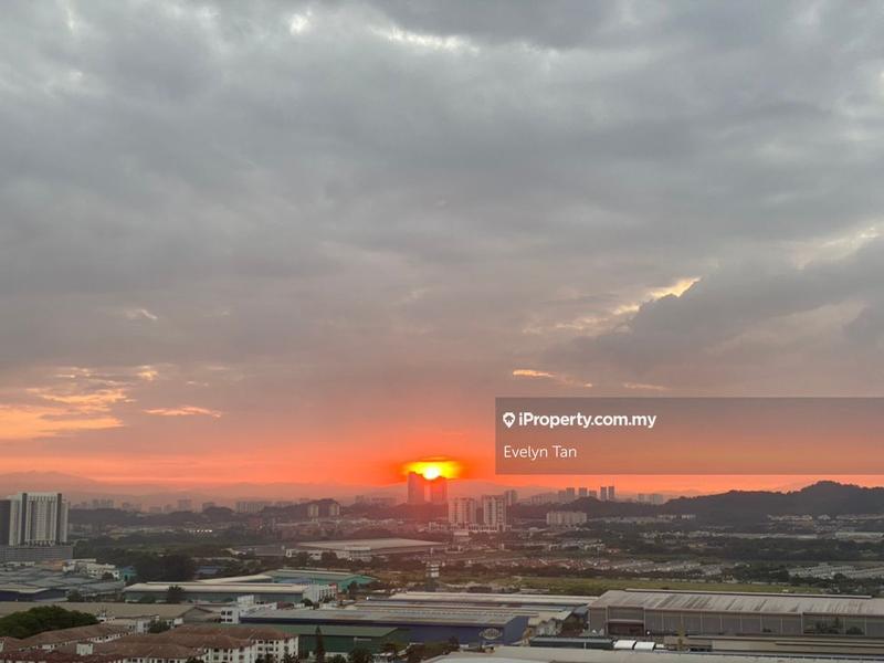 Kondominium untuk Dijual di The 19 Usj City Mall oleh Evelyn Tan - iProperty.com.my