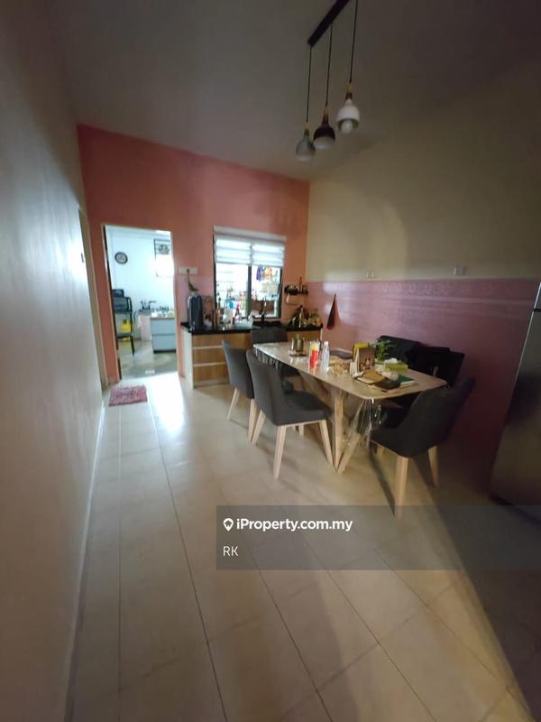 2-storey Terraced House for Sale in Taman Bukit Kepayang, Bukit Kepayang by RK - iProperty.com.my