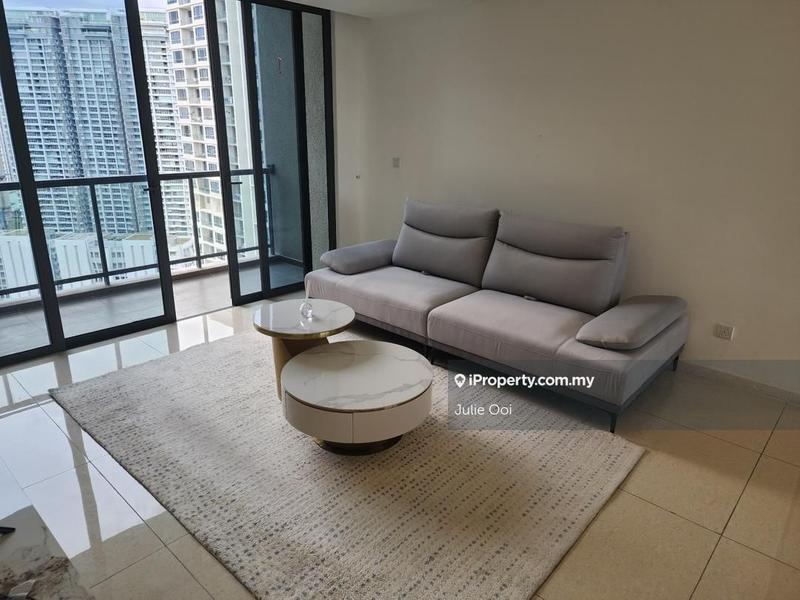 Condominium for Sale in Agile Mont Kiara by Julie Ooi - iProperty.com.my