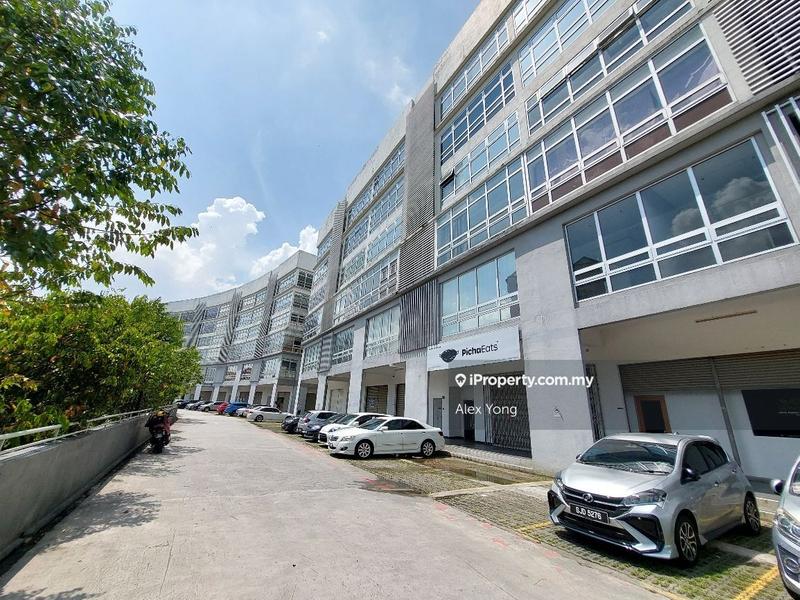 Shop / Office untuk Disewa di Jalan Ipoh, Jalan Ipoh oleh Alex Yong - iProperty.com.my