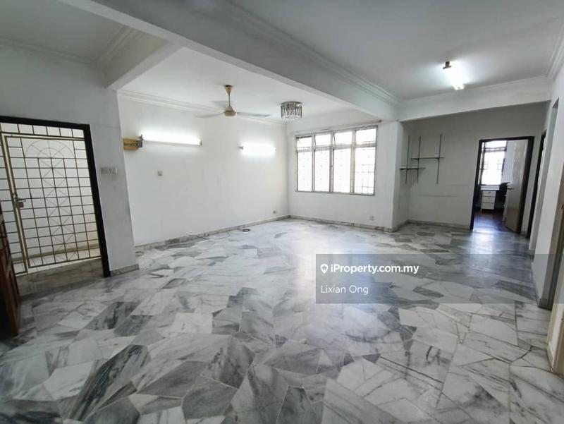 For Sale - Subang Perdana Goodyear Court 7