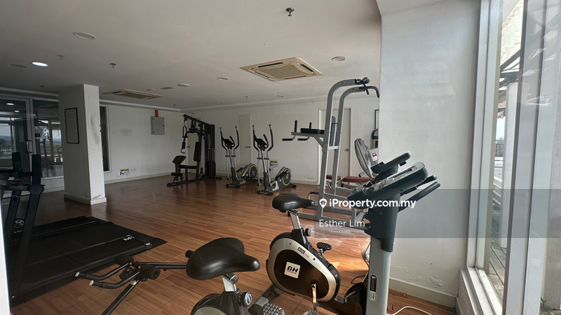 Service Residence for Sale in Champs Elysees by Esther Lim - iProperty.com.my