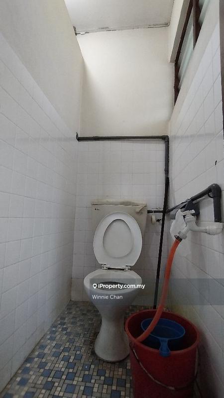 1-storey Terraced House for Sale in Taman Pengkalan Barat, Ipoh by Winnie Chan - iProperty.com.my