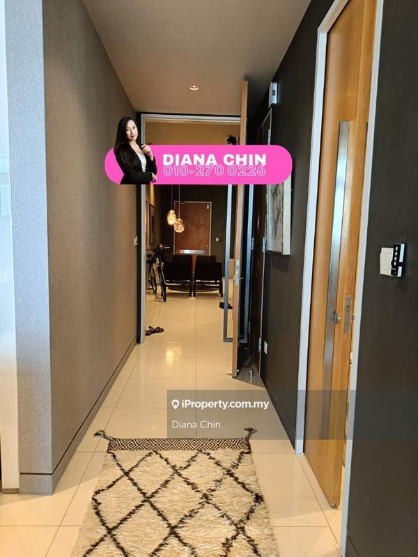 Condominium for Rent in Moulmein Rise by Diana Chin - iProperty.com.my