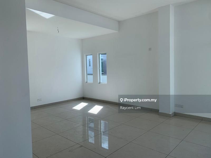 2-storey Terraced House for Sale in Taman Bukit Minyak, Bukit Minyak by Raycent Lim - iProperty.com.my