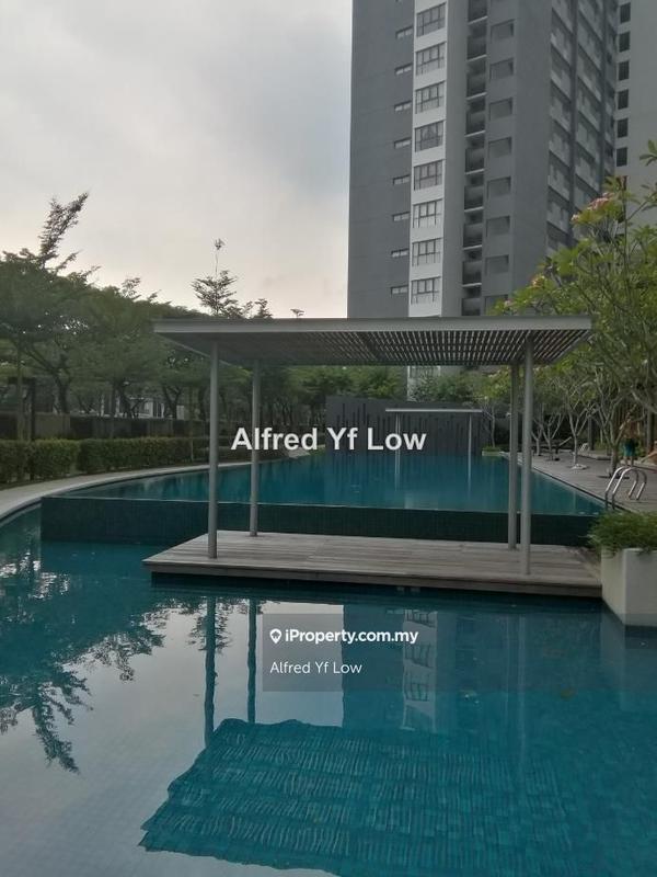Kondominium untuk Disewa di The WaterEdge (Pinggiran Air) oleh Alfred Yf Low - iProperty.com.my