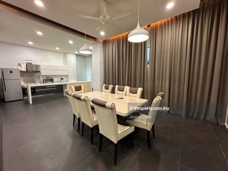 Bungalow House for Rent in Bluwater Estate, Seri Kembangan by Joyce Chan - iProperty.com.my