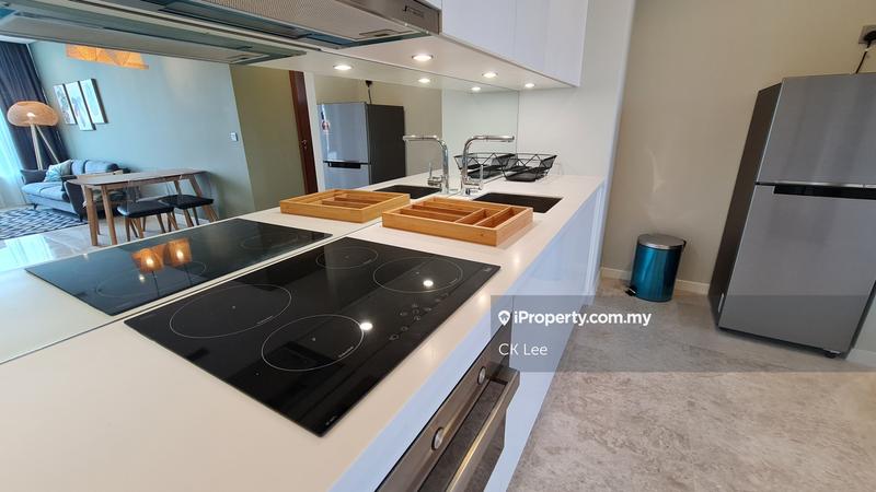 Residensi Servis untuk Disewa di Sky Suites @ KLCC oleh CK Lee - iProperty.com.my