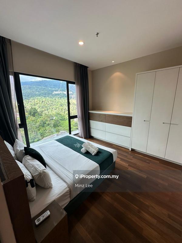 For Rent - Geo38 Residence