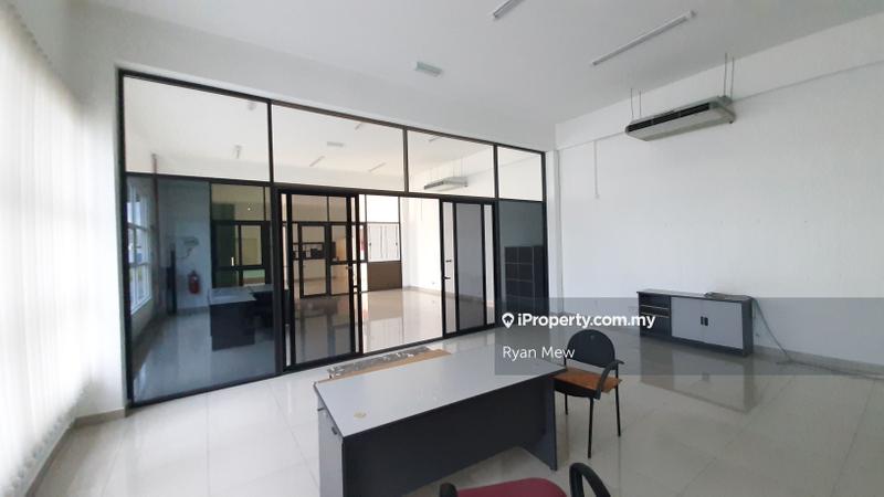 Detached Factory for Rent in Taman Perindustrian Puchong Utama, Puchong by Ryan Mew - iProperty.com.my
