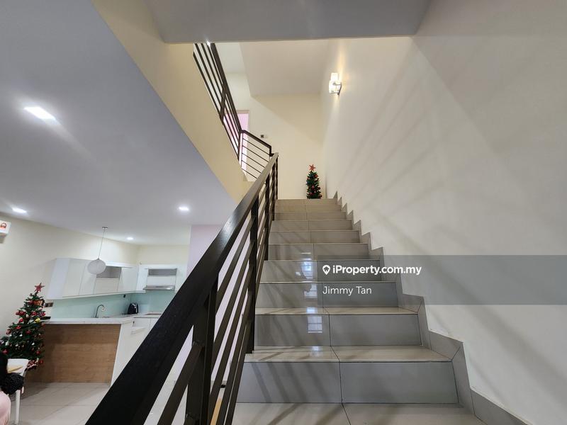 2-storey Terraced House for Sale in Bandar Seri Coalfields, Ijok by Jimmy Tan - iProperty.com.my