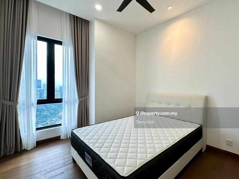 For Rent - Bangsar Hill Park