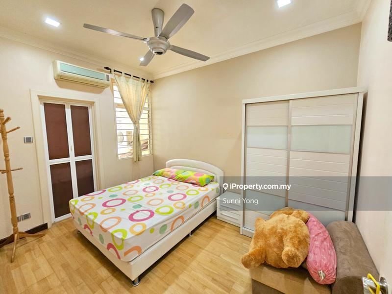 2-storey Terraced House for Sale in Bandar Kinrara Seksyen 6, Bandar Kinrara by Sunni Yong - iProperty.com.my